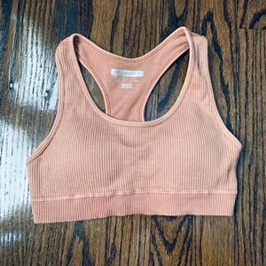 Forever 21 Sports Bra NWOT